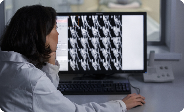 O que é a Tomografia de 16 canais?